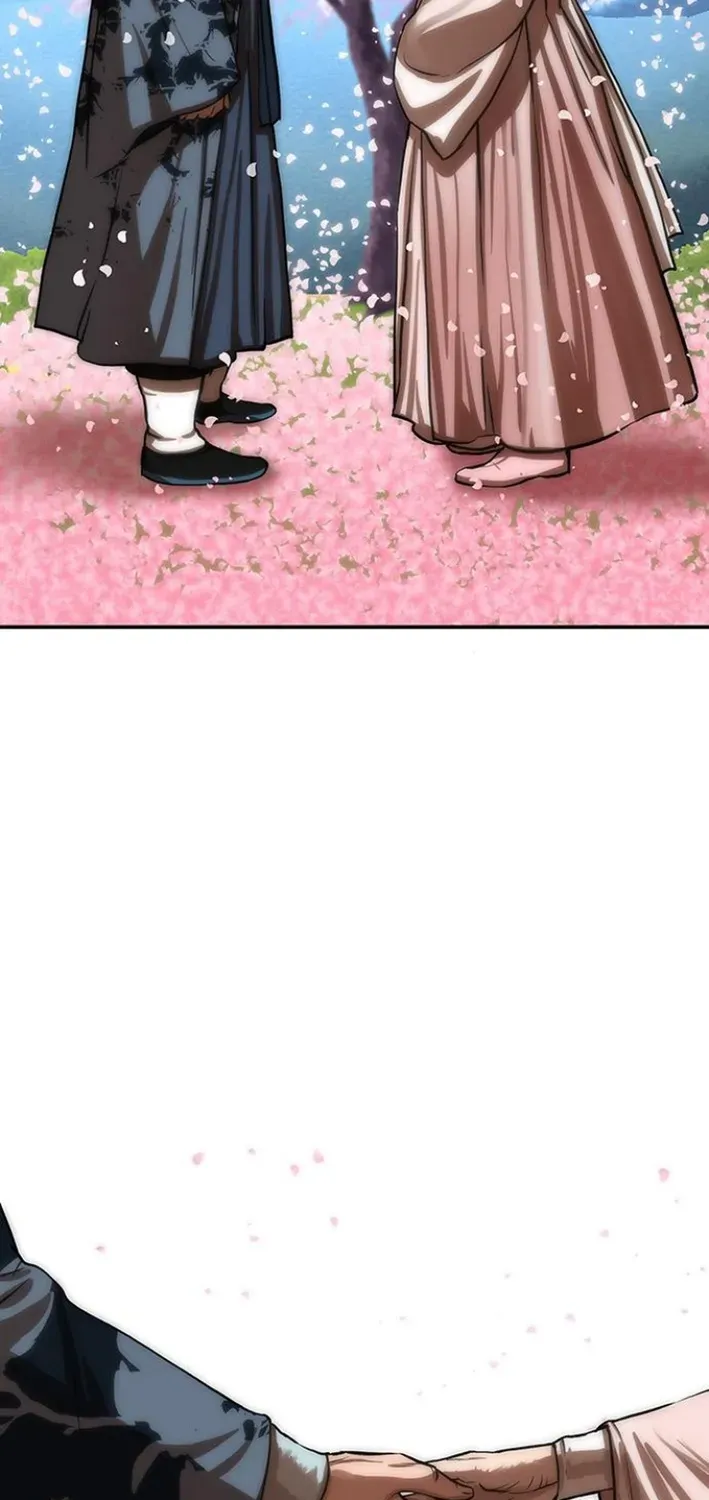 Read Escort Warrior chapter 255 image 81 on Lezhin