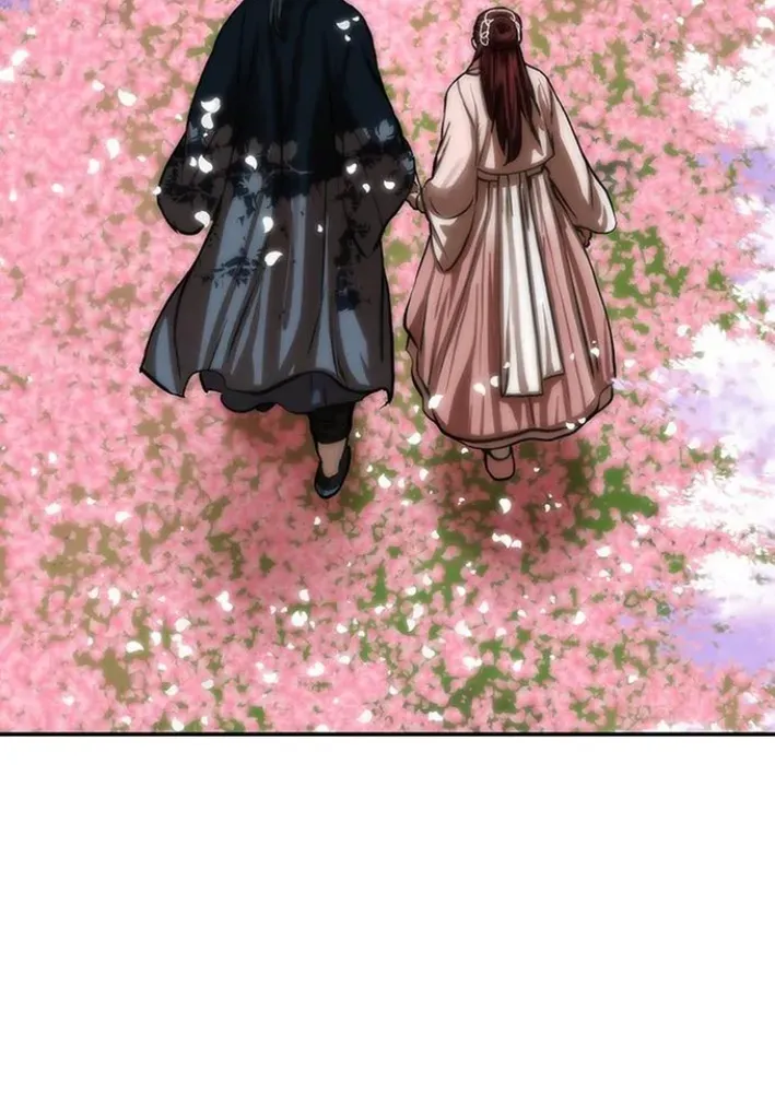 Read Escort Warrior chapter 255 image 83 on Lezhin