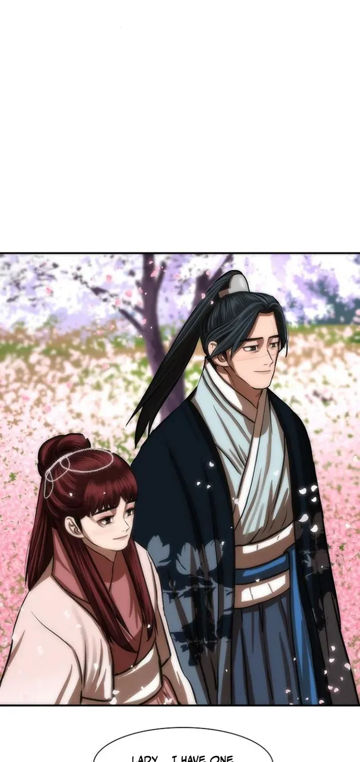 Read Escort Warrior chapter 255 image 84 on Lezhin