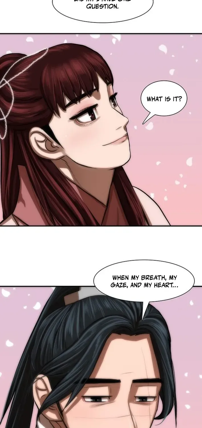 Read Escort Warrior chapter 255 image 85 on Lezhin