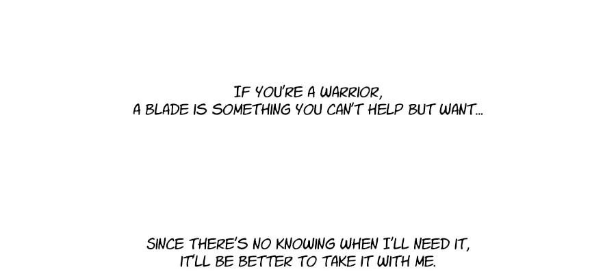Read Escort Warrior chapter 26 image 21 on Lezhin