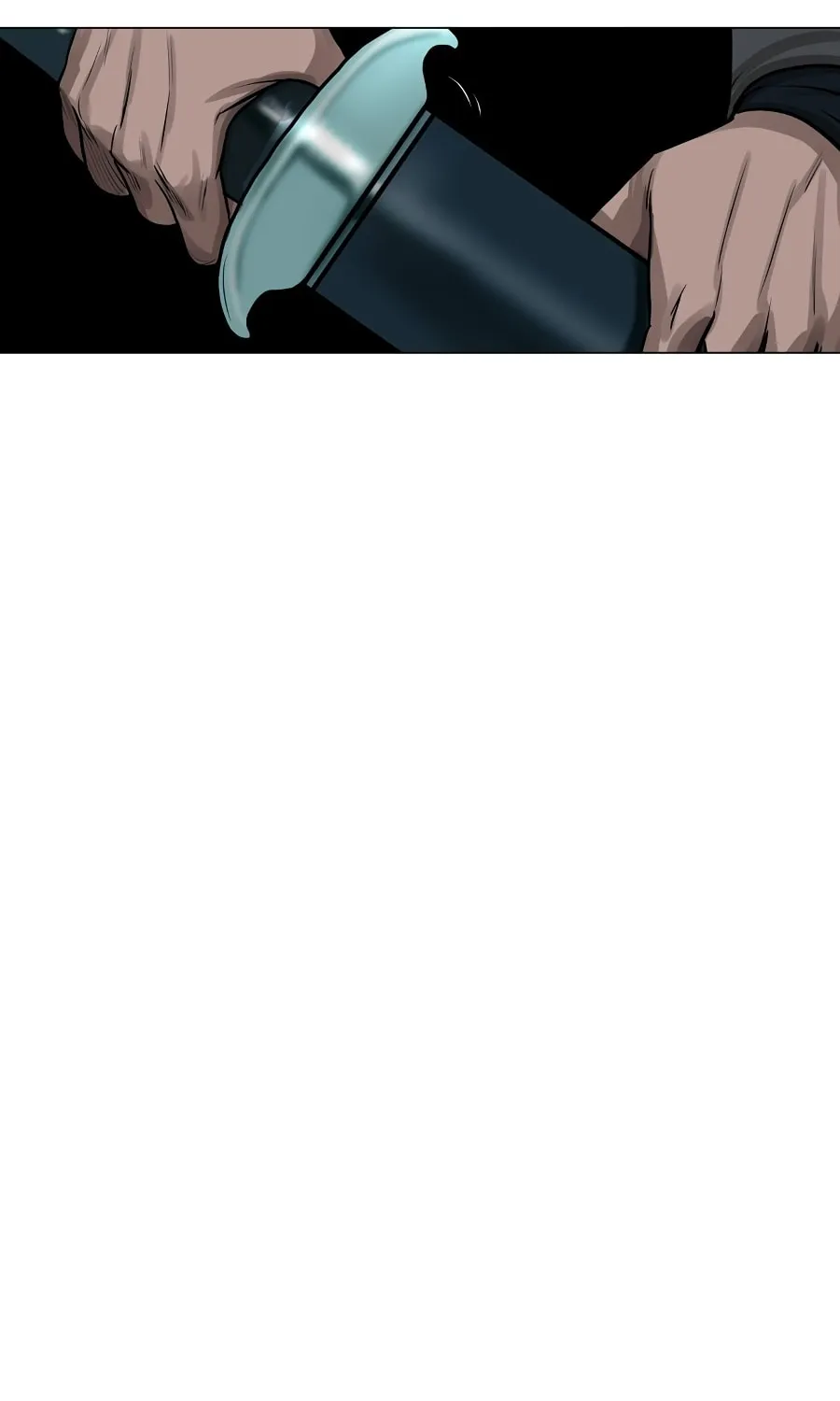 Read Escort Warrior chapter 26 image 22 on Lezhin