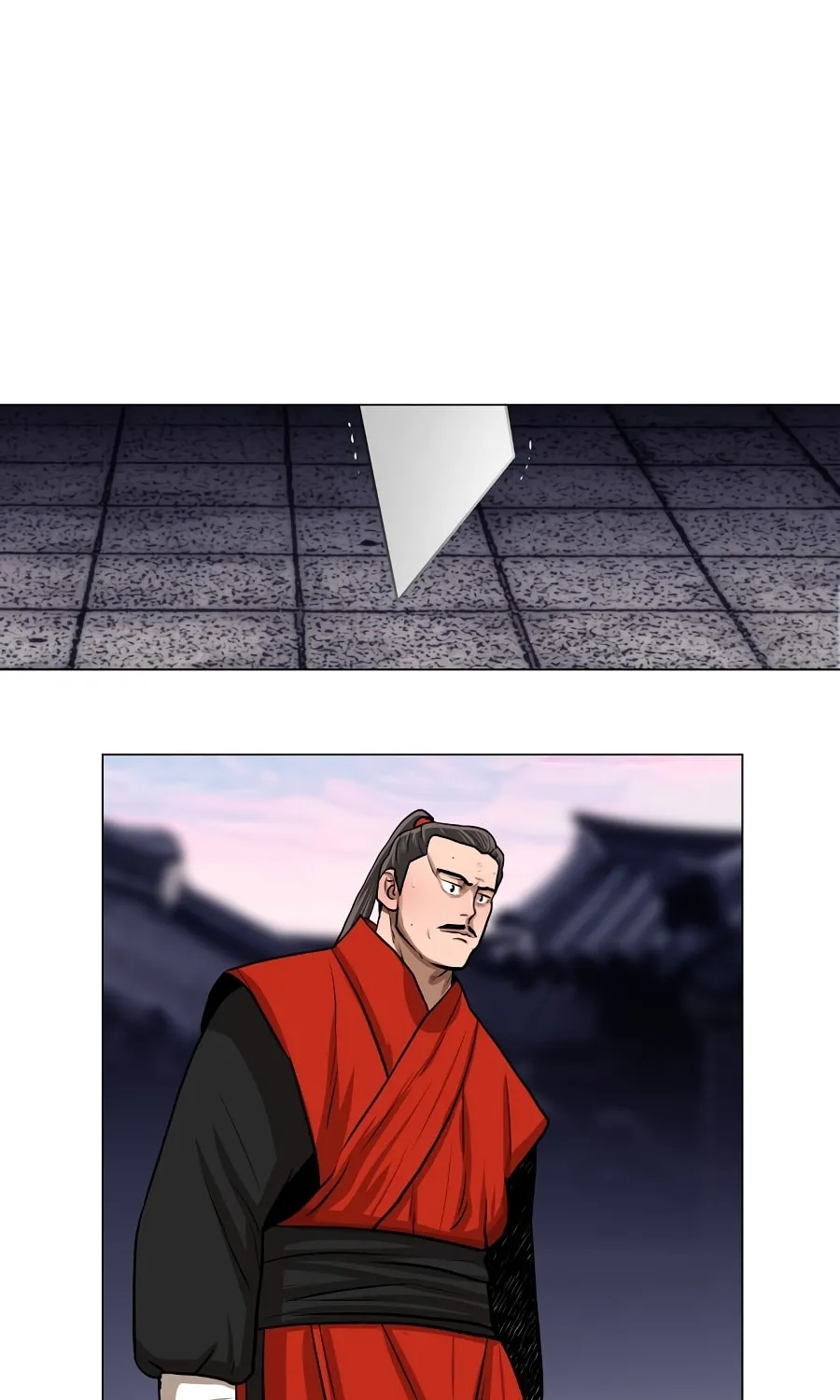 Read Escort Warrior chapter 26 image 47 on Lezhin
