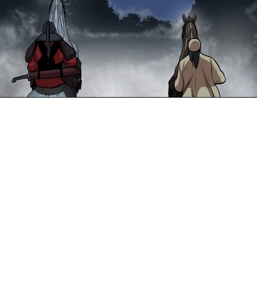 Read Escort Warrior chapter 27 image 24 on Lezhin