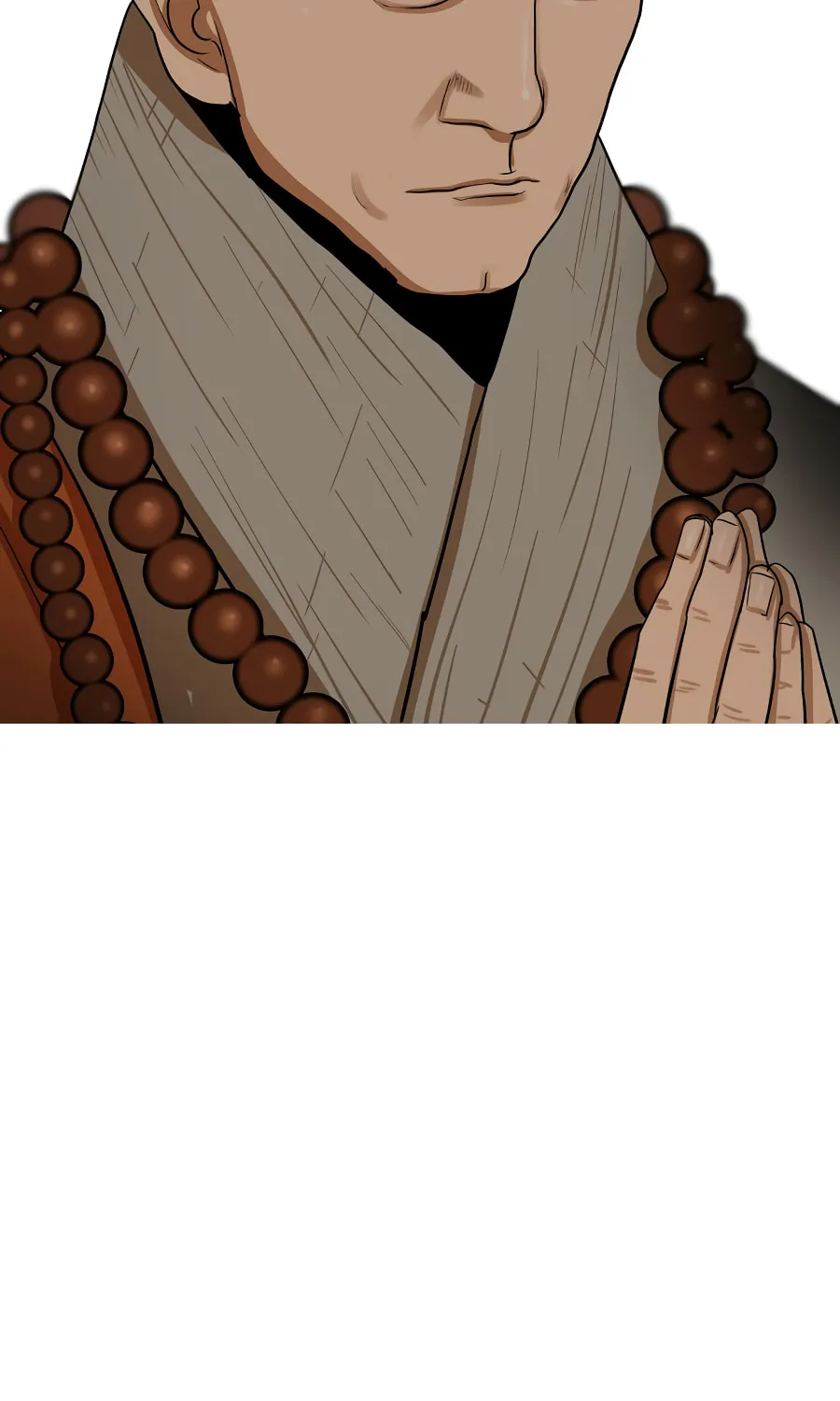 Read Escort Warrior chapter 28 image 29 on Lezhin