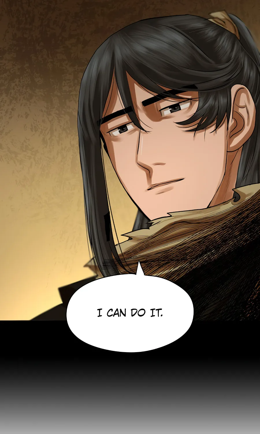 Read Escort Warrior chapter 28 image 46 on Lezhin