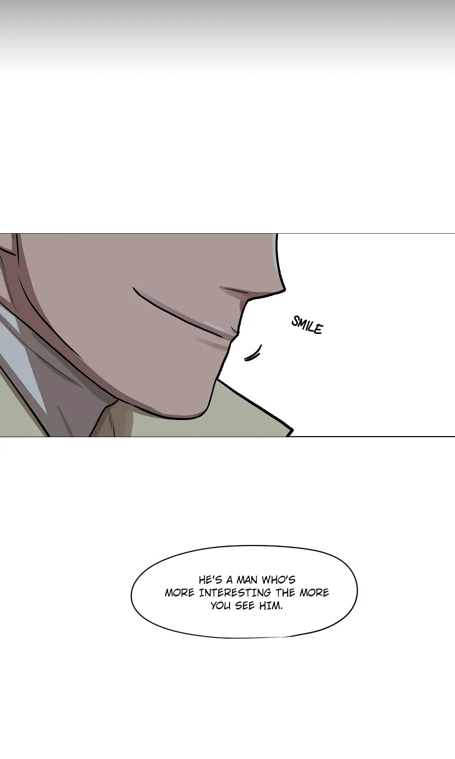 Read Escort Warrior chapter 28 image 47 on Lezhin