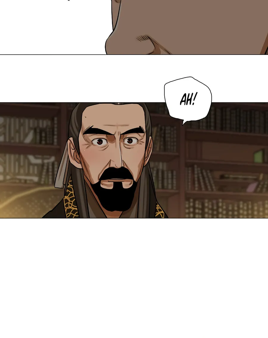 Read Escort Warrior chapter 29 image 12 on Lezhin