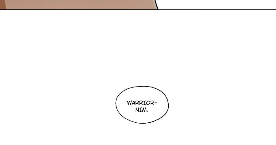 Read Escort Warrior chapter 29 image 18 on Lezhin