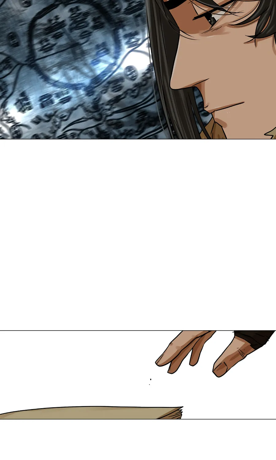 Read Escort Warrior chapter 29 image 28 on Lezhin