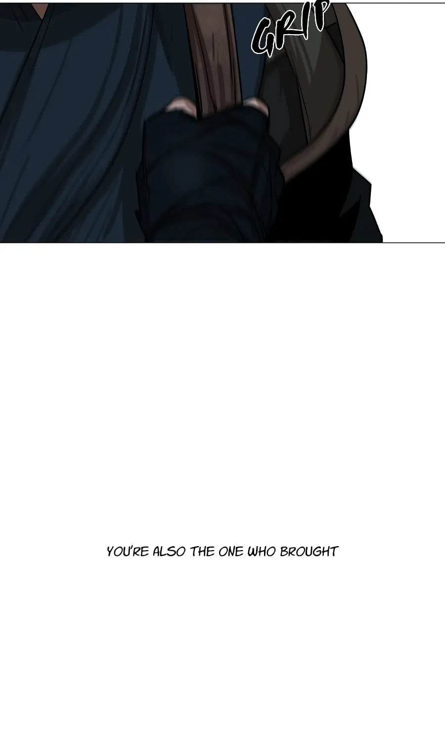Read Escort Warrior chapter 29 image 33 on Lezhin