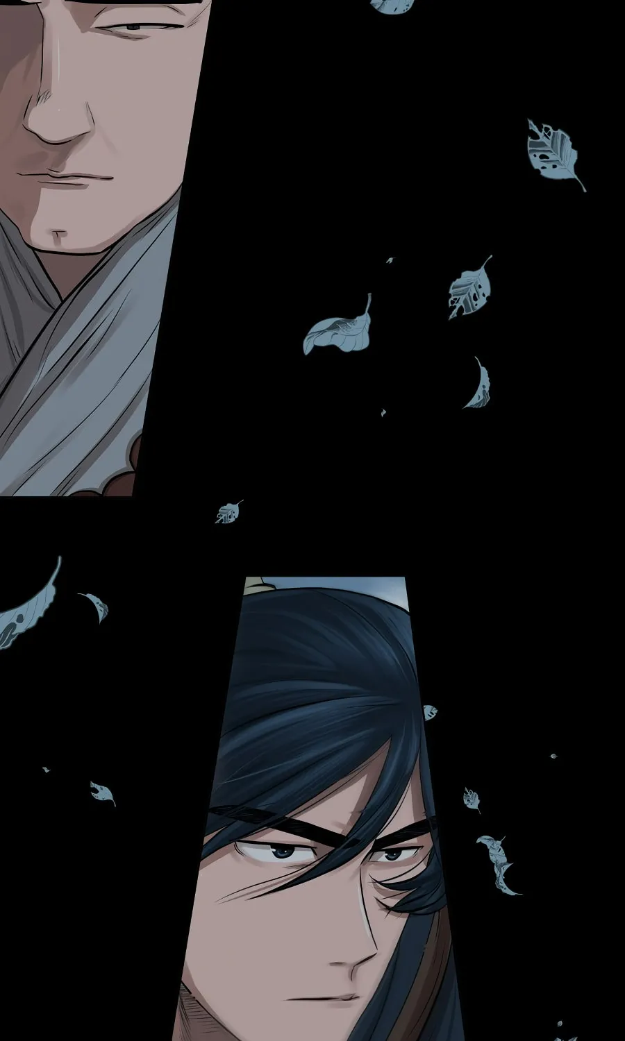 Read Escort Warrior chapter 29 image 45 on Lezhin