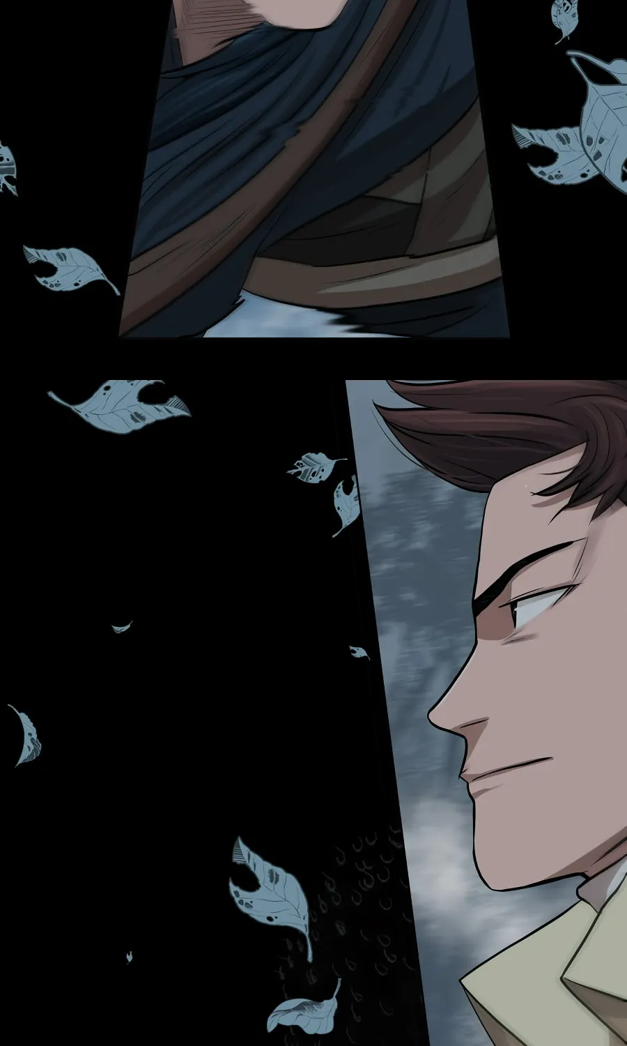 Read Escort Warrior chapter 29 image 46 on Lezhin