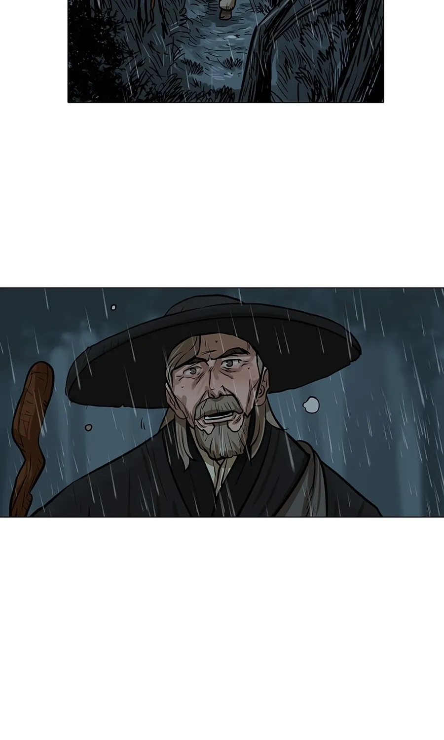 Read Escort Warrior chapter 3 image 57 on Lezhin