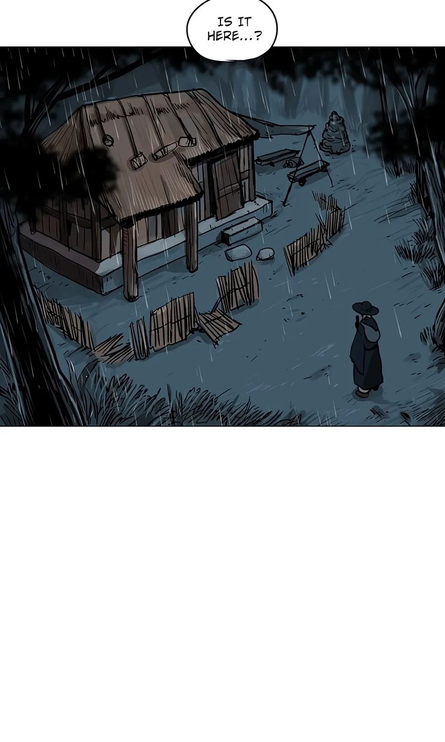 Read Escort Warrior chapter 3 image 60 on Lezhin