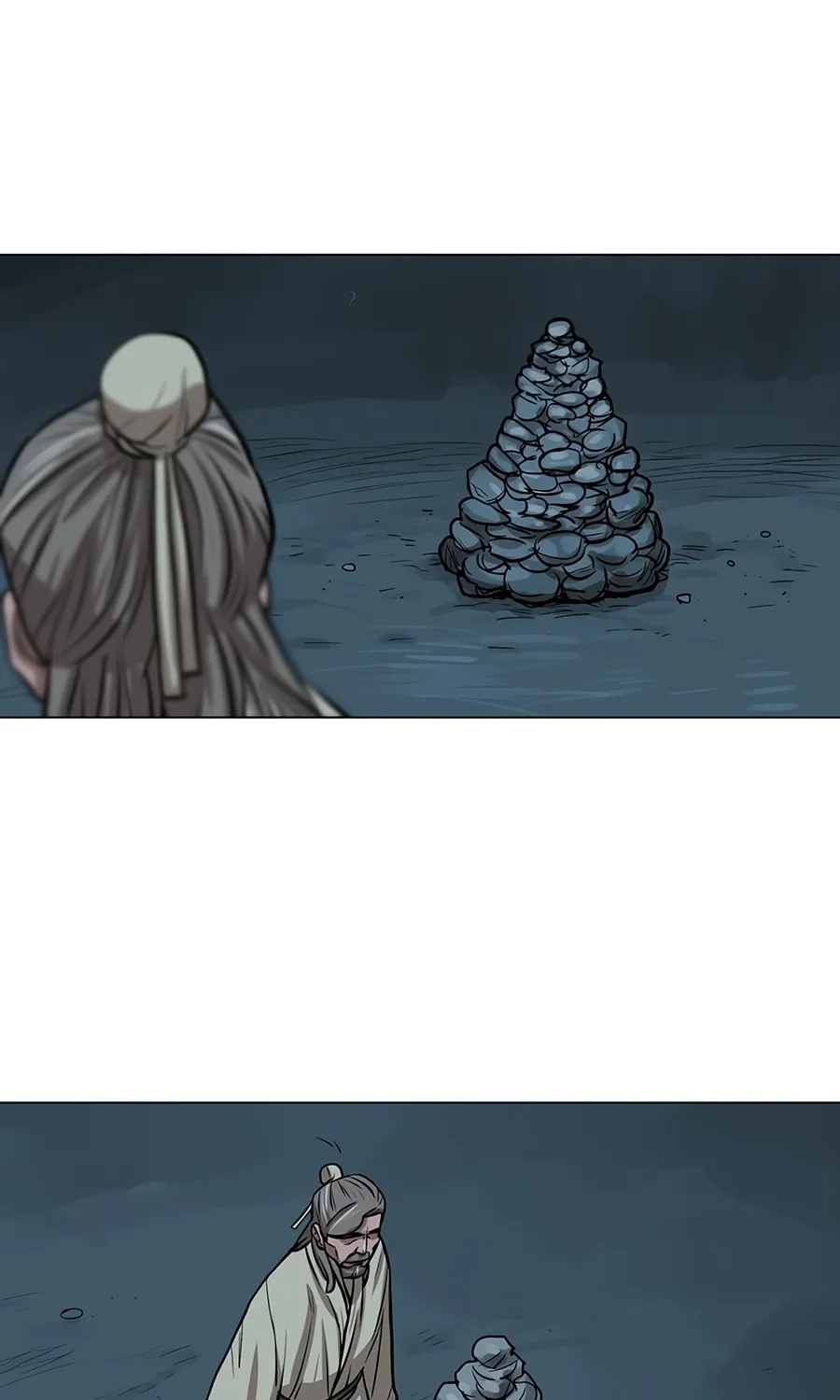 Read Escort Warrior chapter 3 image 66 on Lezhin