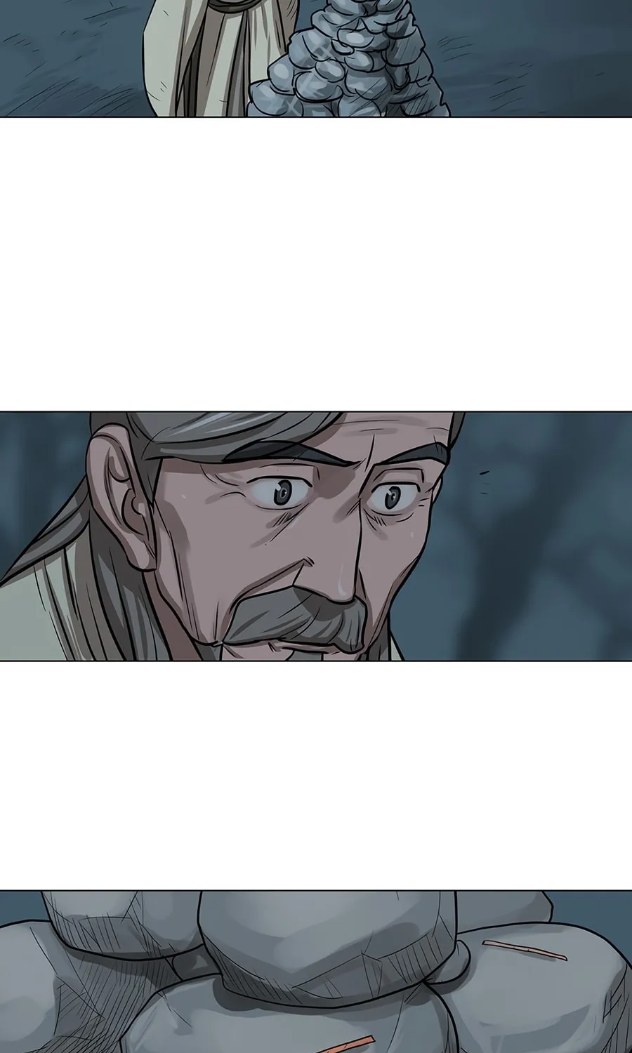 Read Escort Warrior chapter 3 image 67 on Lezhin