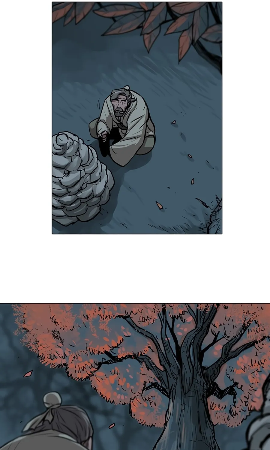 Read Escort Warrior chapter 3 image 70 on Lezhin