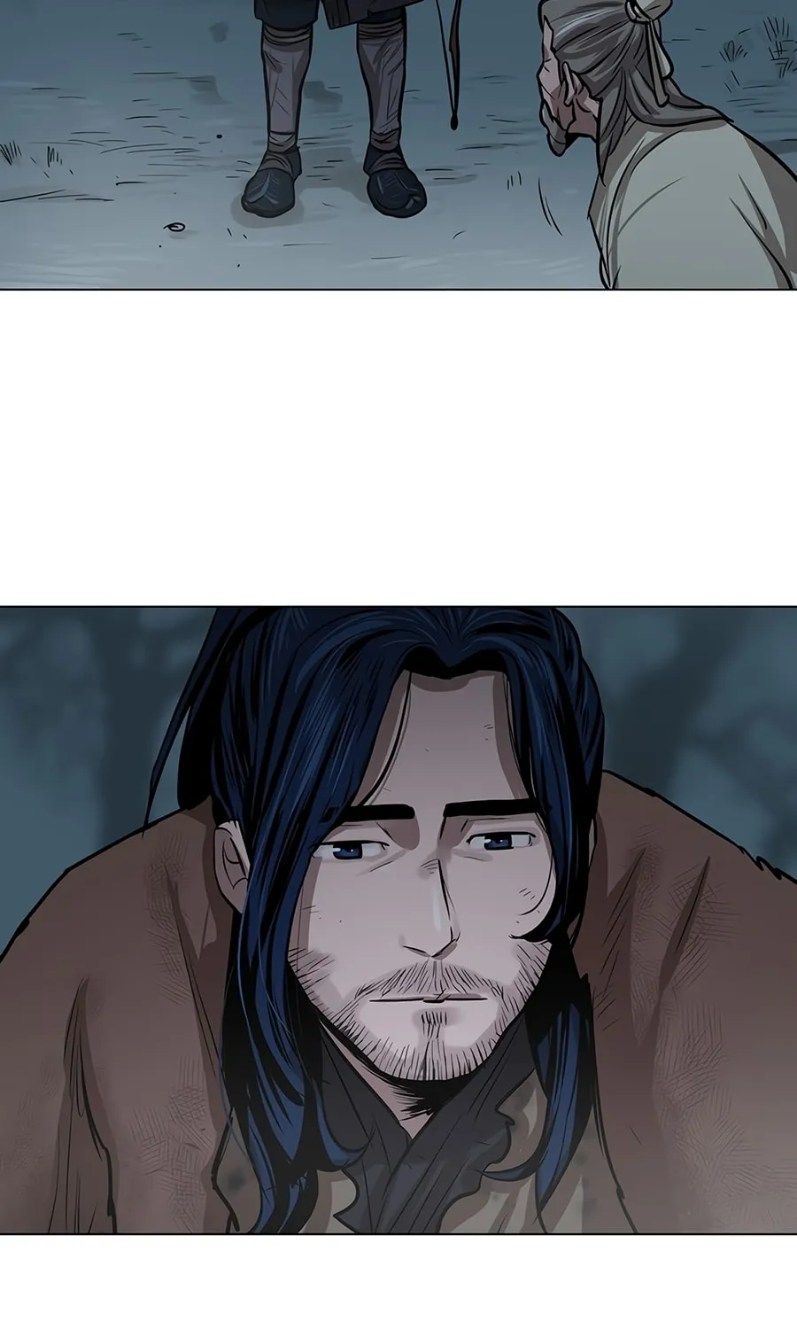 Read Escort Warrior chapter 3 image 74 on Lezhin