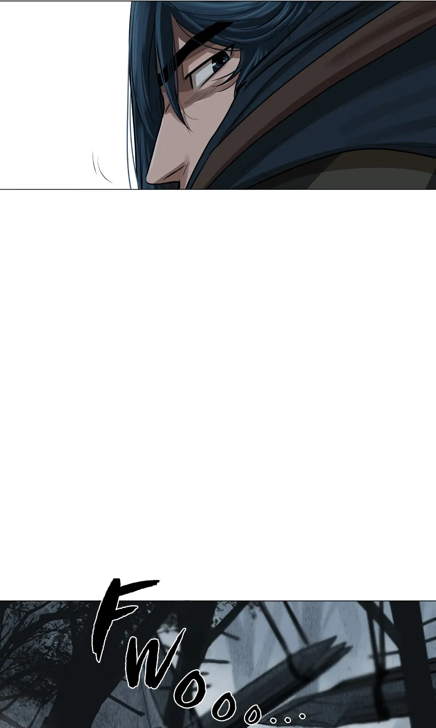 Read Escort Warrior chapter 30 image 13 on Lezhin