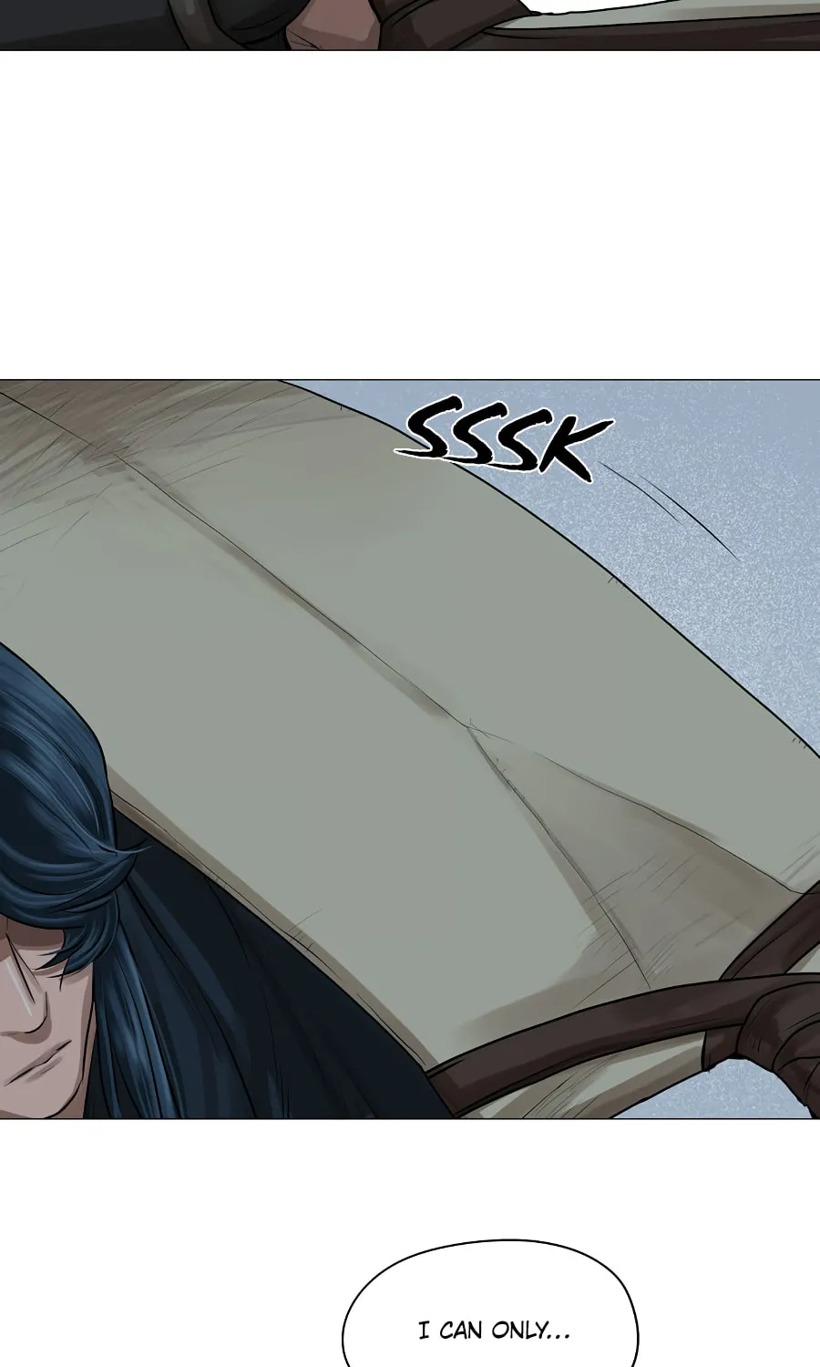 Read Escort Warrior chapter 30 image 16 on Lezhin