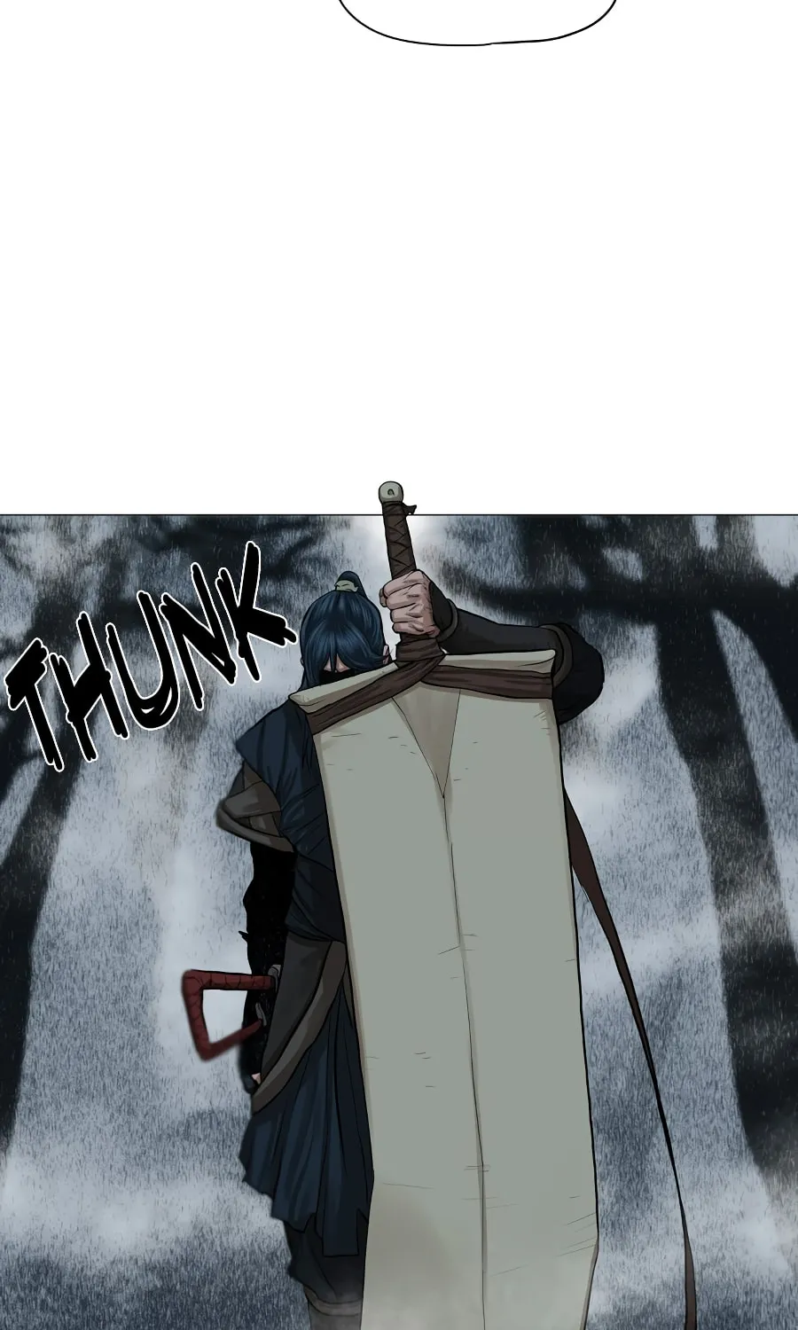 Read Escort Warrior chapter 30 image 17 on Lezhin