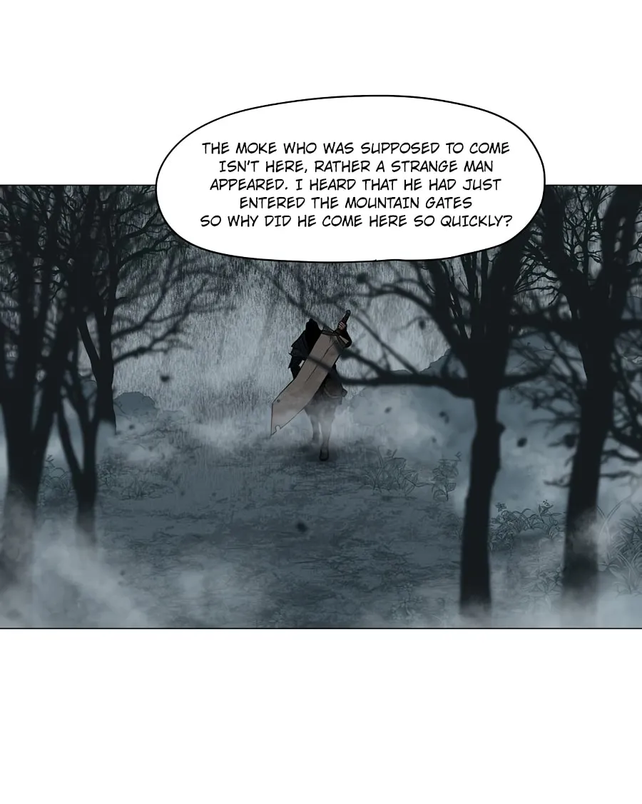 Read Escort Warrior chapter 30 image 36 on Lezhin