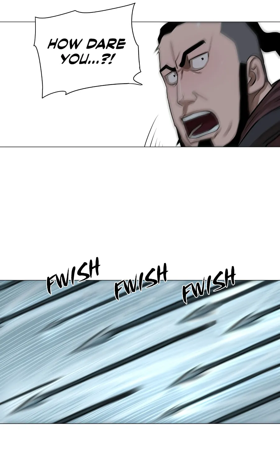 Read Escort Warrior chapter 30 image 43 on Lezhin