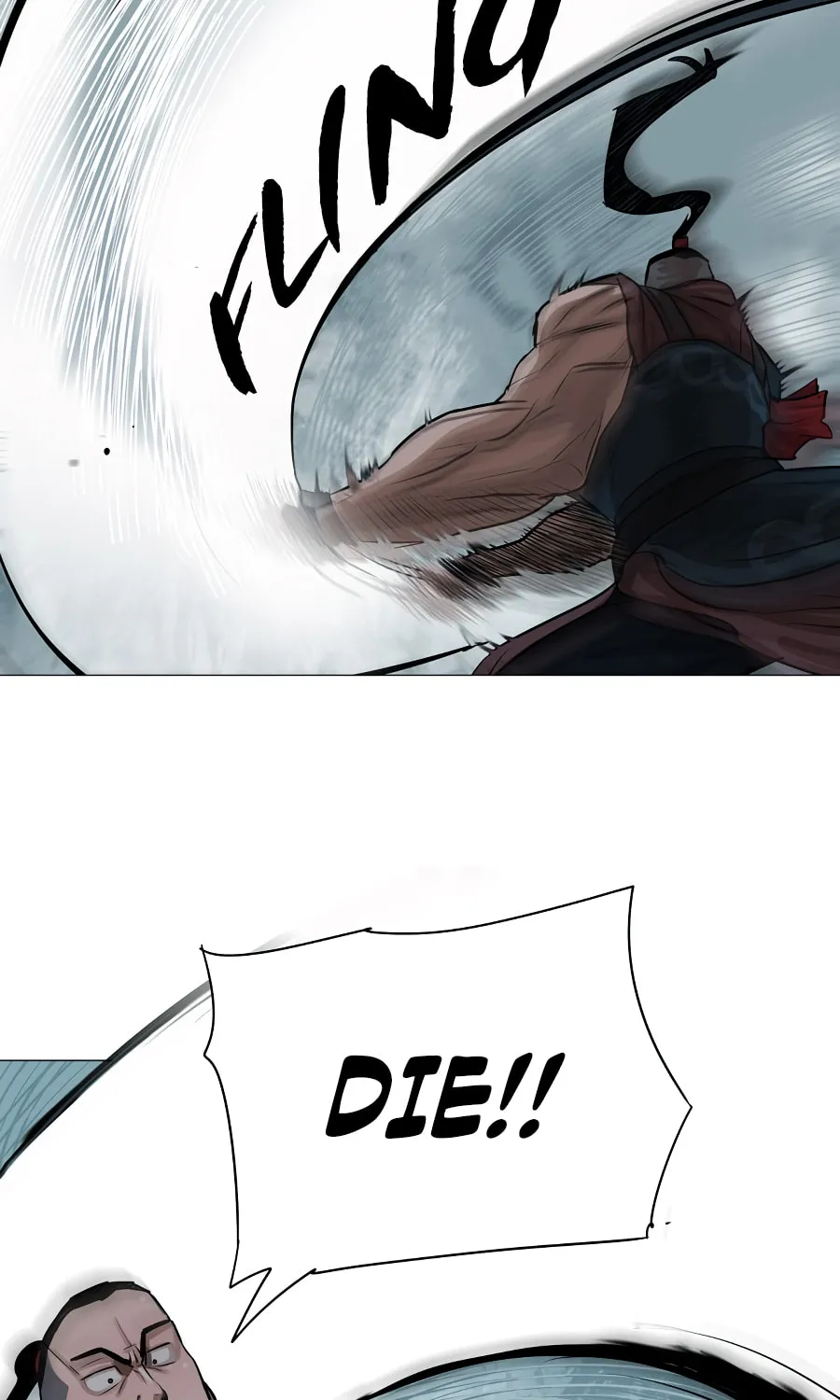 Read Escort Warrior chapter 30 image 47 on Lezhin