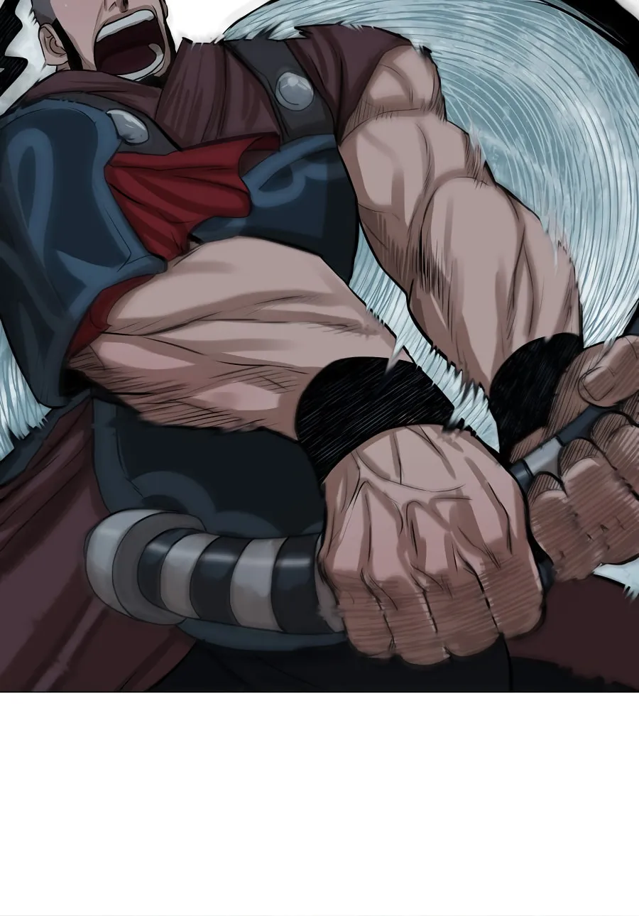 Read Escort Warrior chapter 30 image 48 on Lezhin