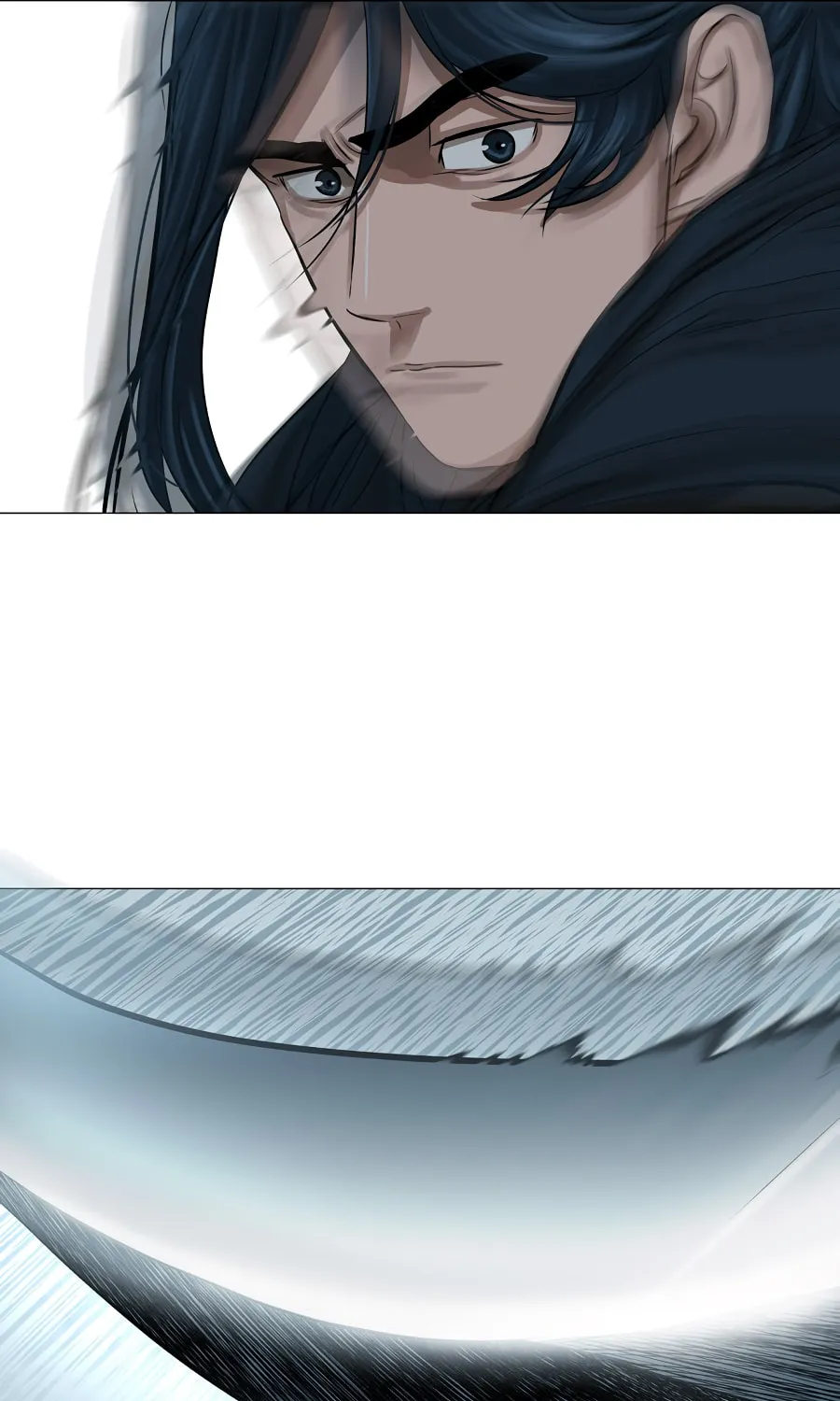 Read Escort Warrior chapter 30 image 49 on Lezhin