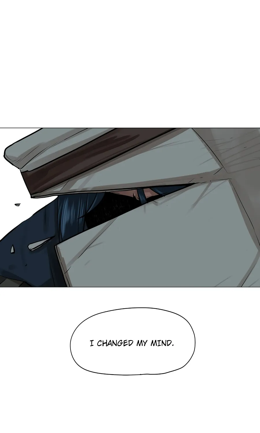 Read Escort Warrior chapter 30 image 53 on Lezhin