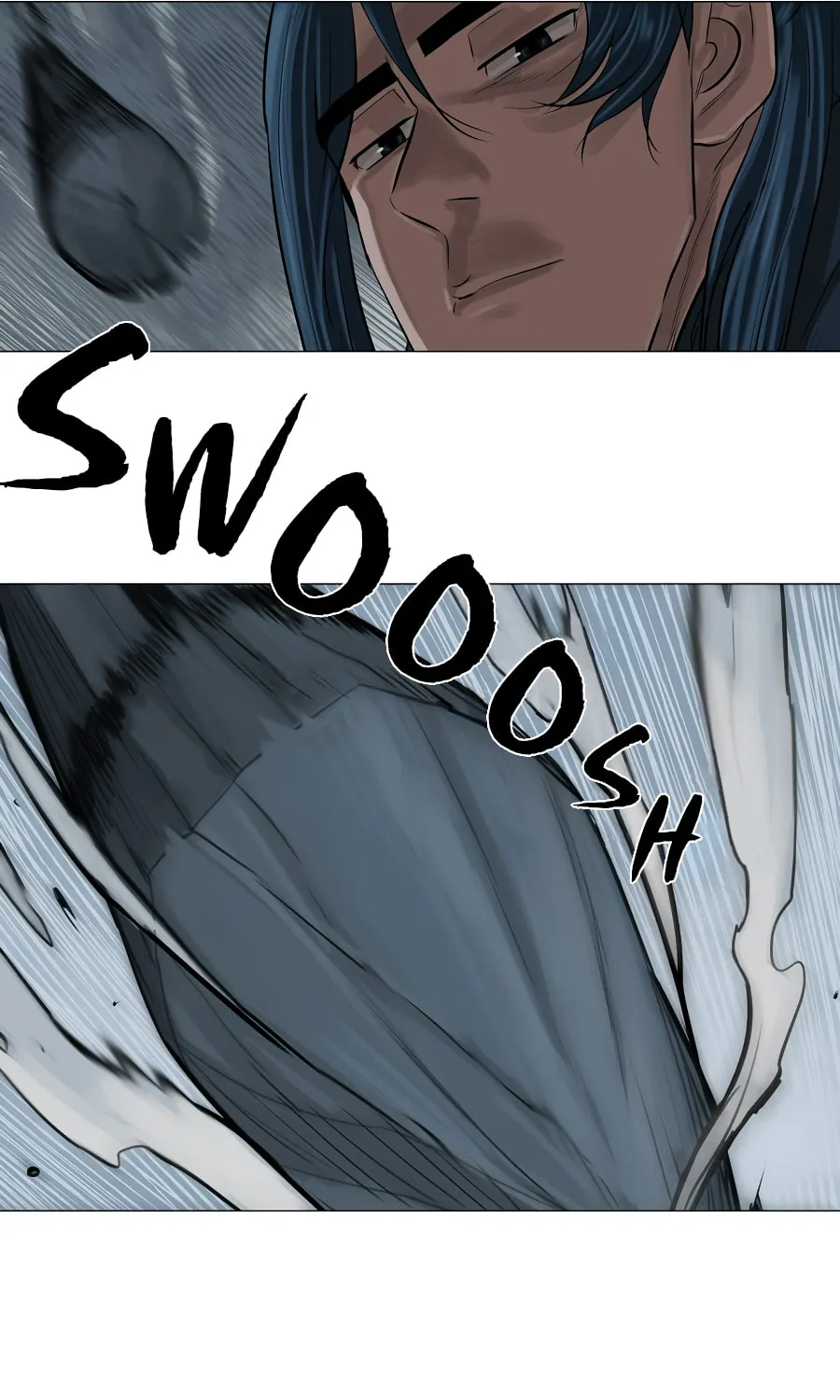 Read Escort Warrior chapter 30 image 7 on Lezhin