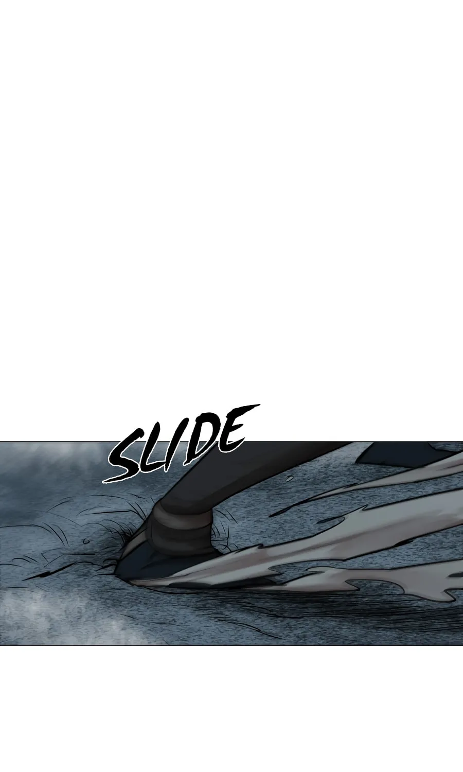 Read Escort Warrior chapter 31 image 14 on Lezhin