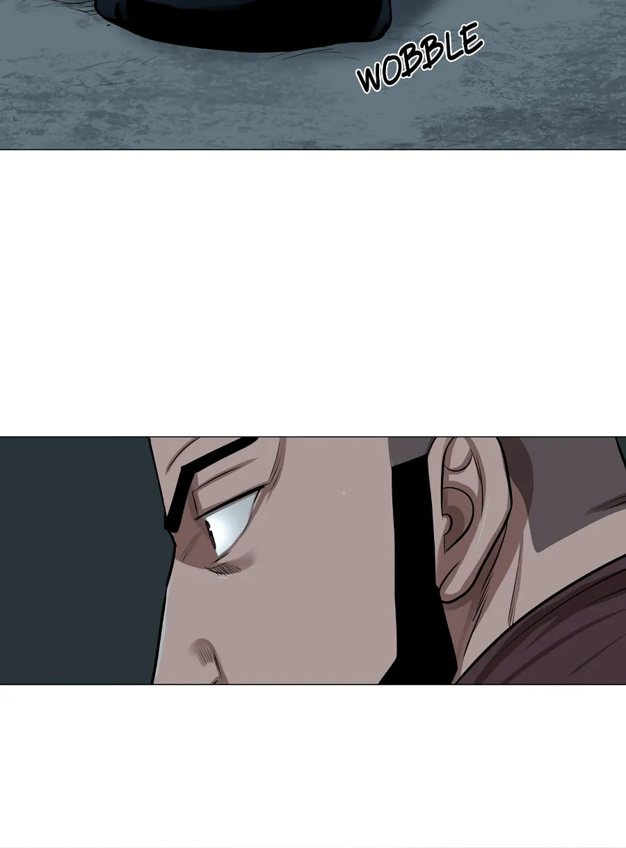 Read Escort Warrior chapter 31 image 24 on Lezhin
