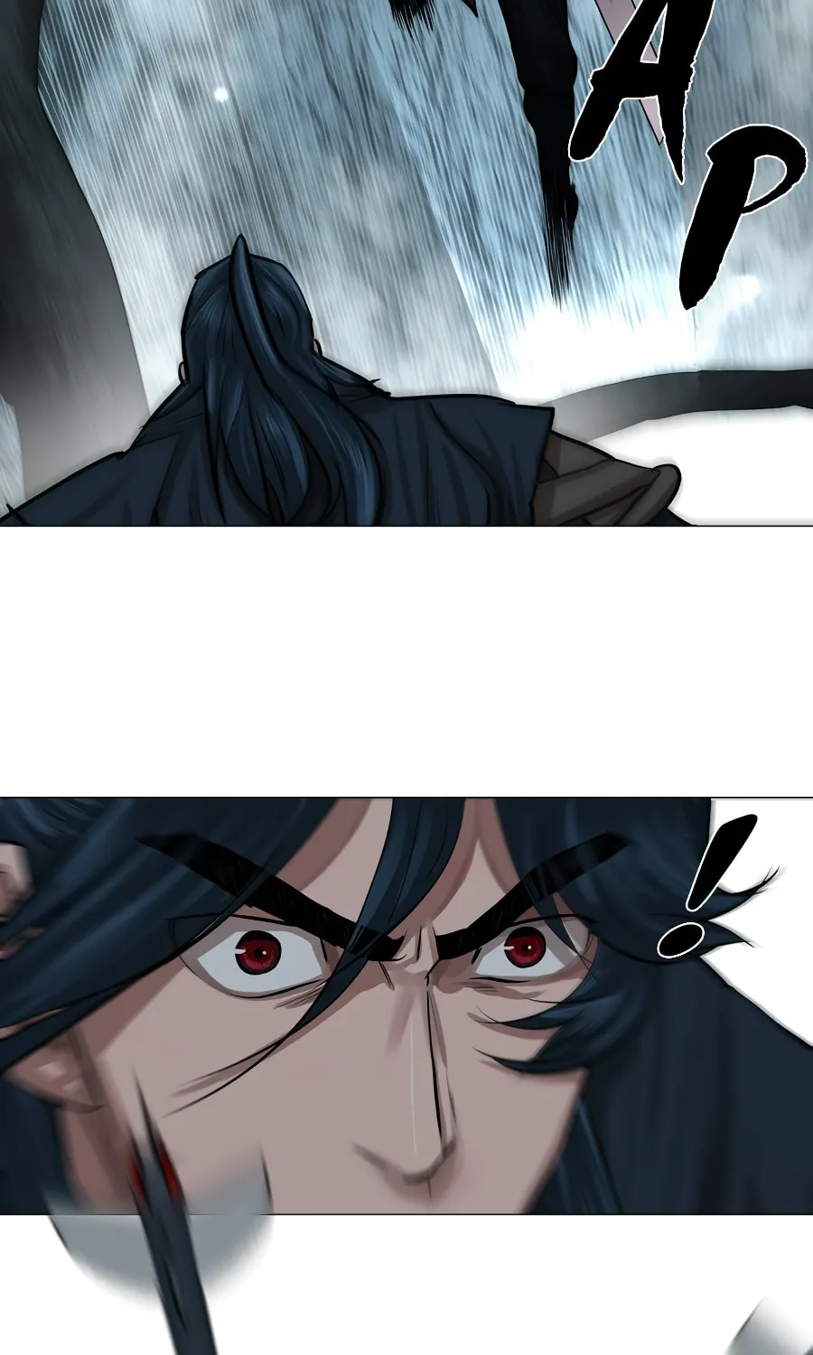 Read Escort Warrior chapter 31 image 40 on Lezhin