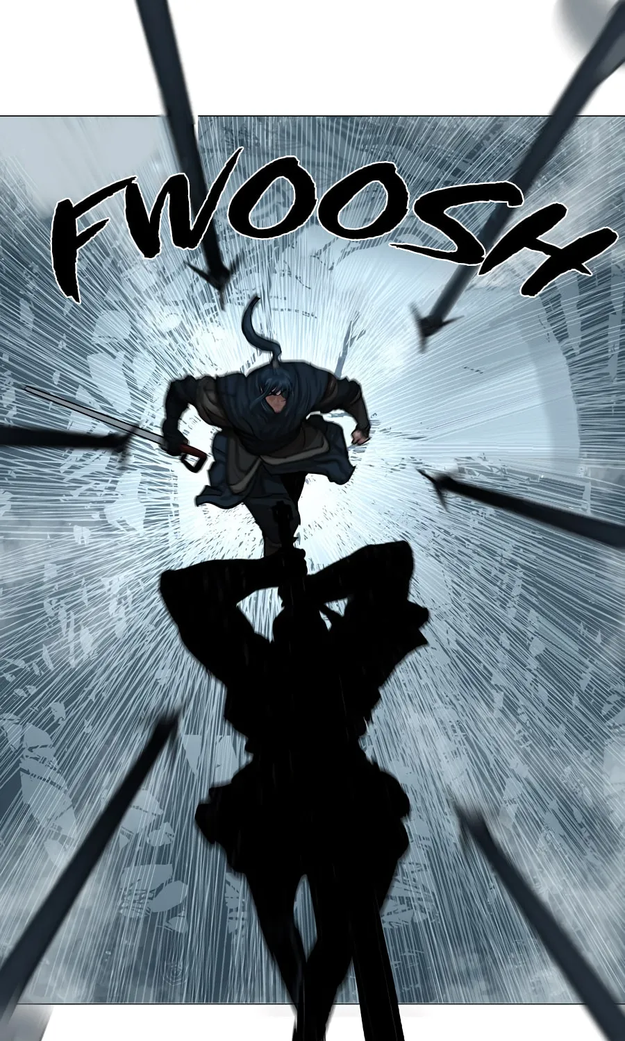 Read Escort Warrior chapter 31 image 41 on Lezhin