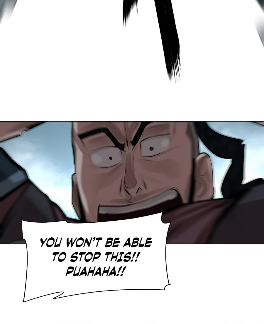 Read Escort Warrior chapter 31 image 42 on Lezhin