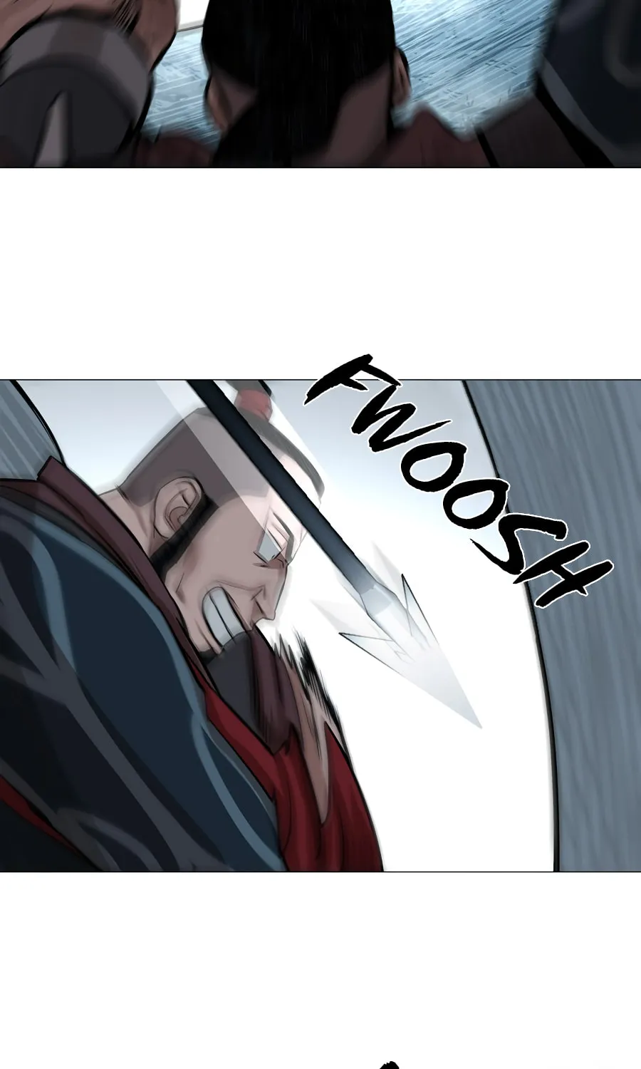 Read Escort Warrior chapter 31 image 44 on Lezhin