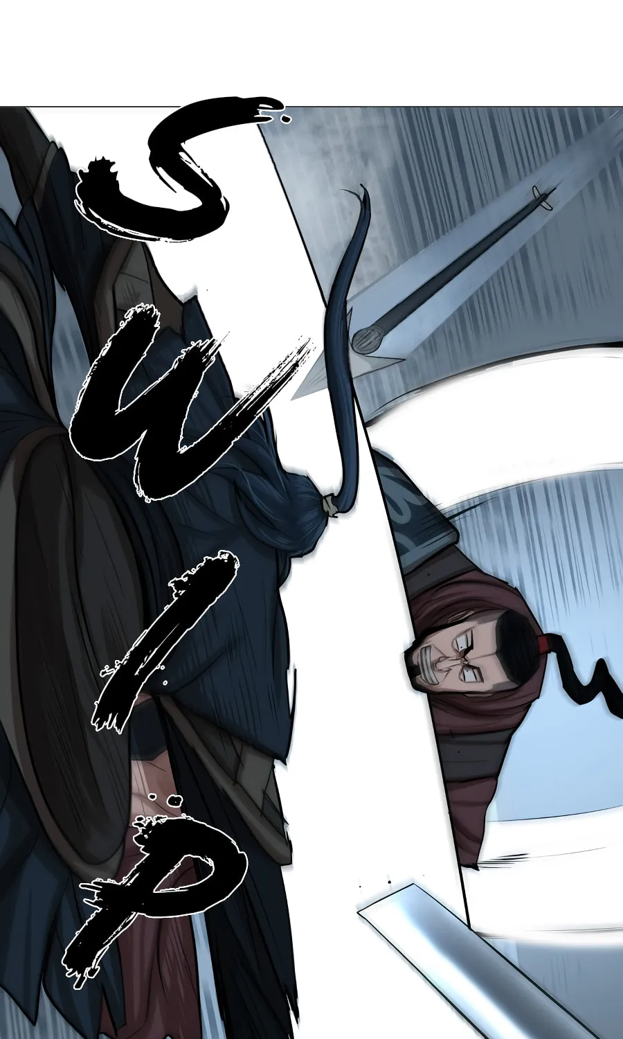 Read Escort Warrior chapter 31 image 46 on Lezhin