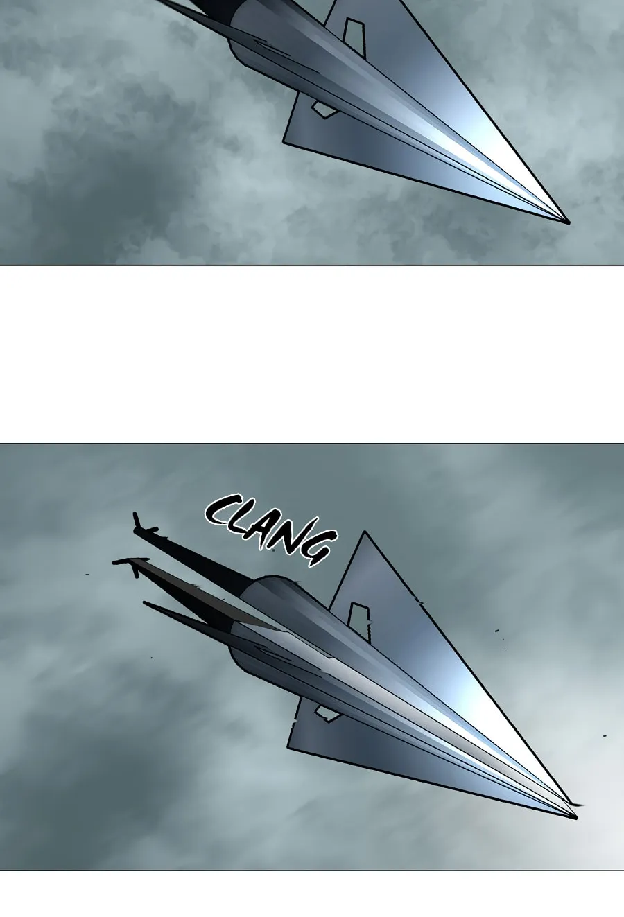 Read Escort Warrior chapter 31 image 48 on Lezhin