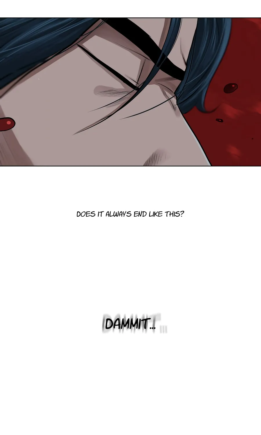 Read Escort Warrior chapter 31 image 52 on Lezhin