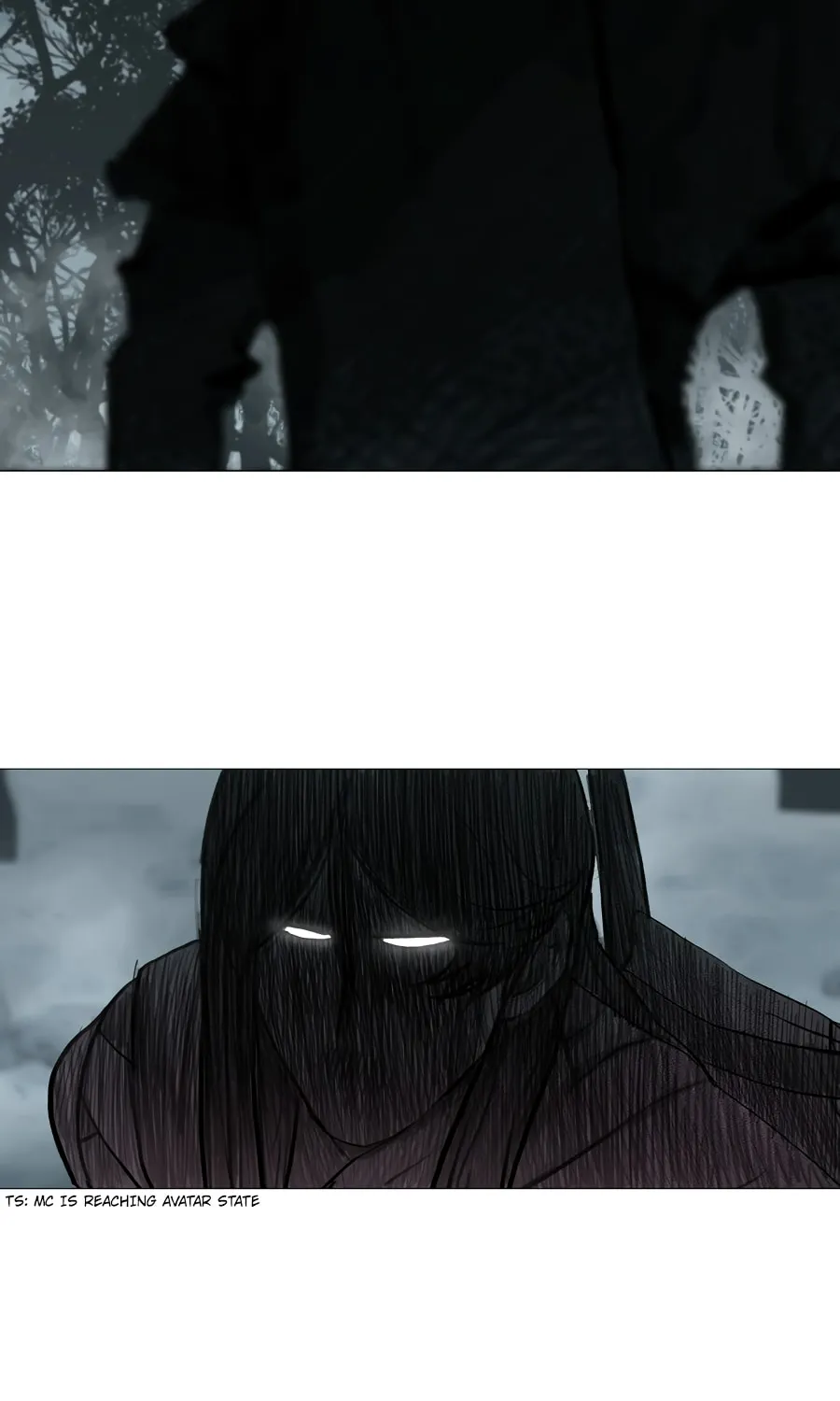 Read Escort Warrior chapter 32 image 16 on Lezhin