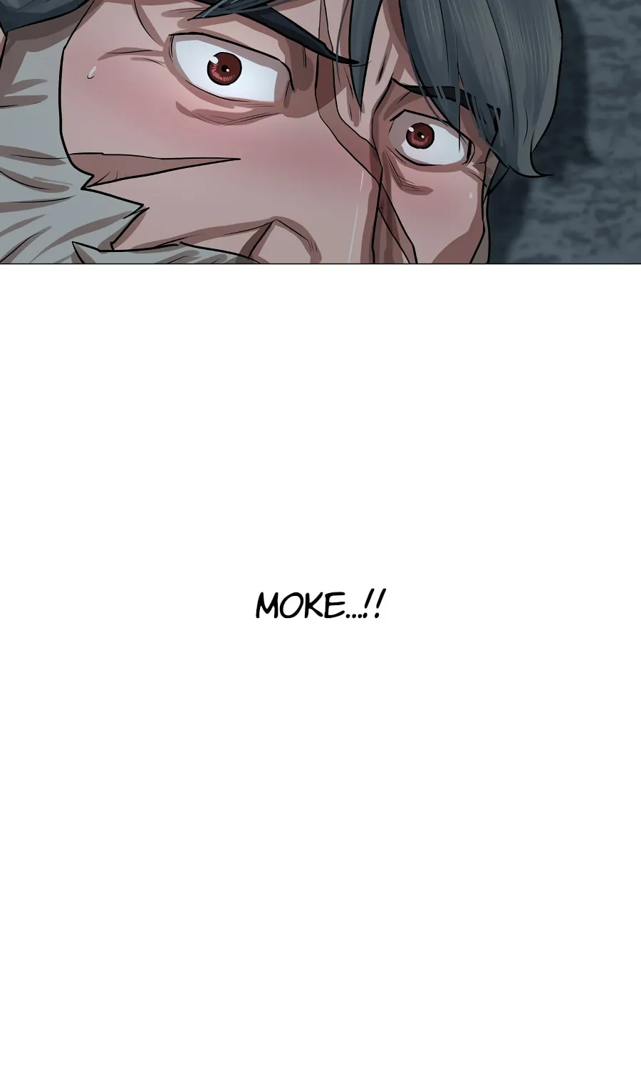 Read Escort Warrior chapter 32 image 19 on Lezhin