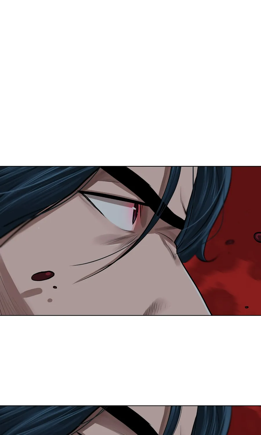 Read Escort Warrior chapter 32 image 6 on Lezhin