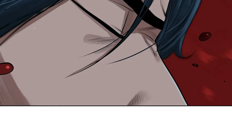 Read Escort Warrior chapter 32 image 7 on Lezhin