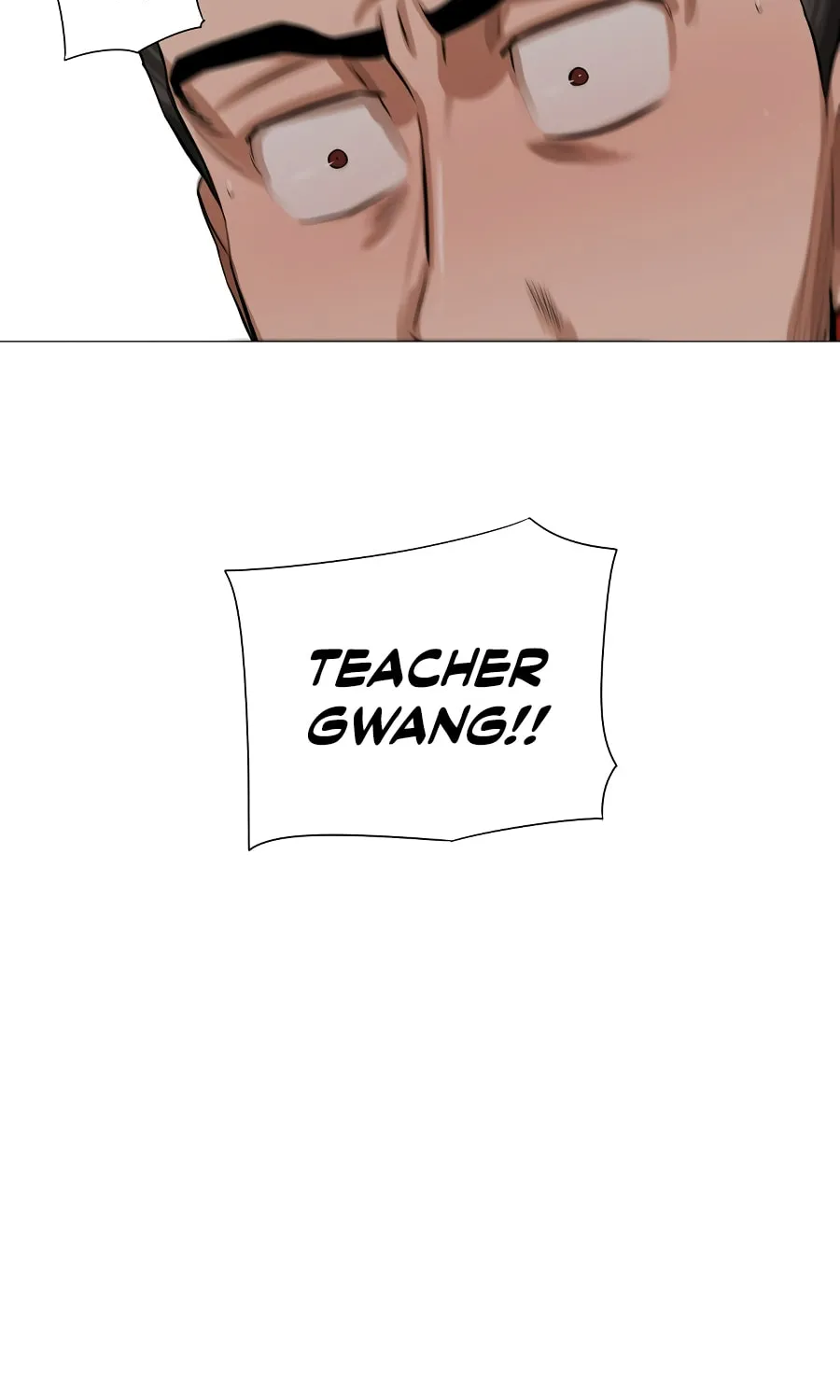 Read Escort Warrior chapter 33 image 25 on Lezhin