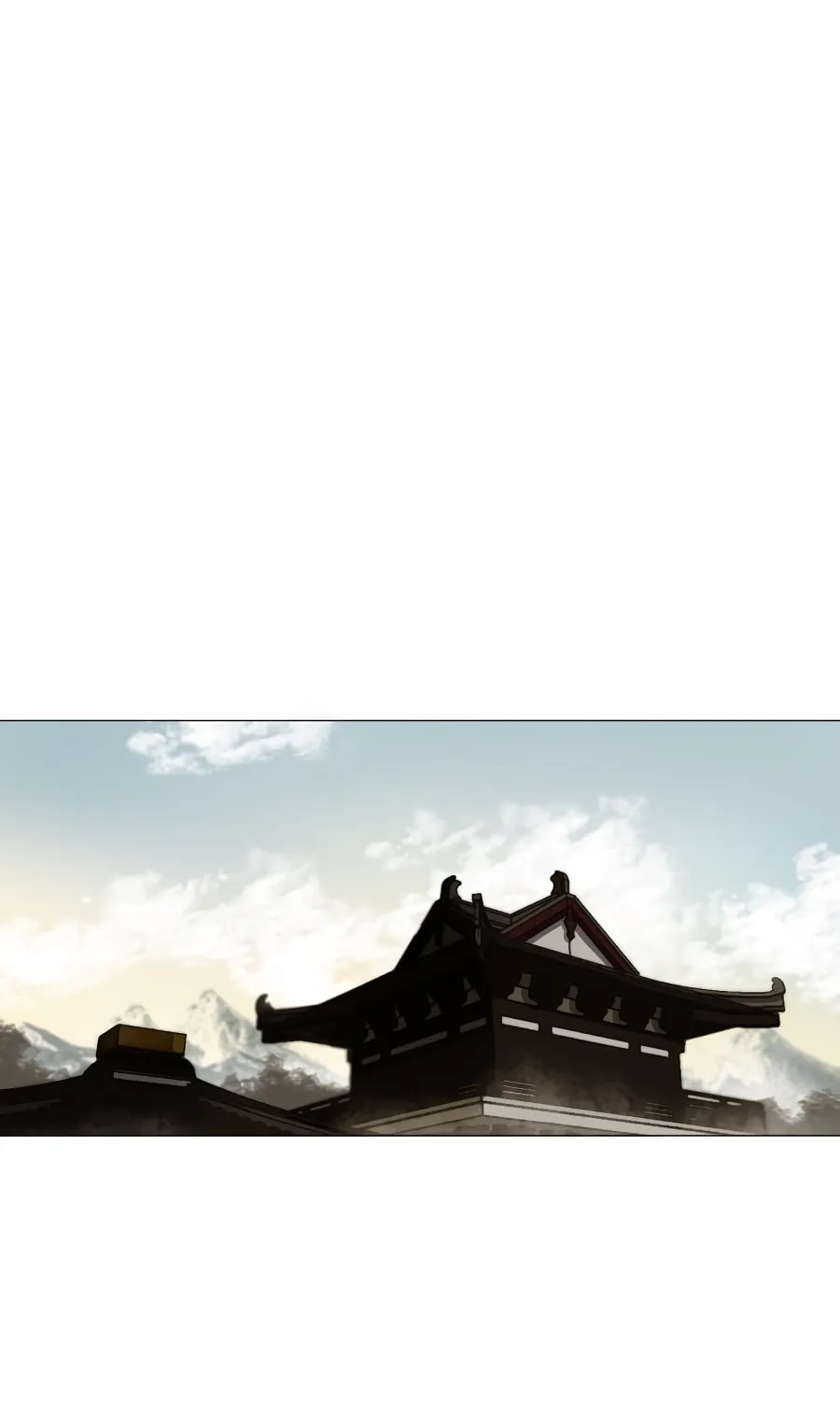 Read Escort Warrior chapter 33 image 27 on Lezhin