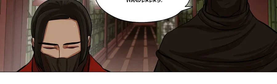 Read Escort Warrior chapter 33 image 55 on Lezhin