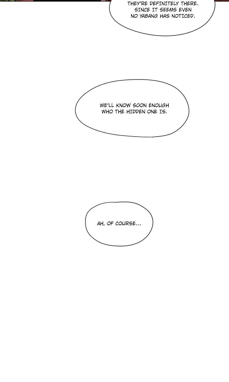 Read Escort Warrior chapter 33 image 57 on Lezhin